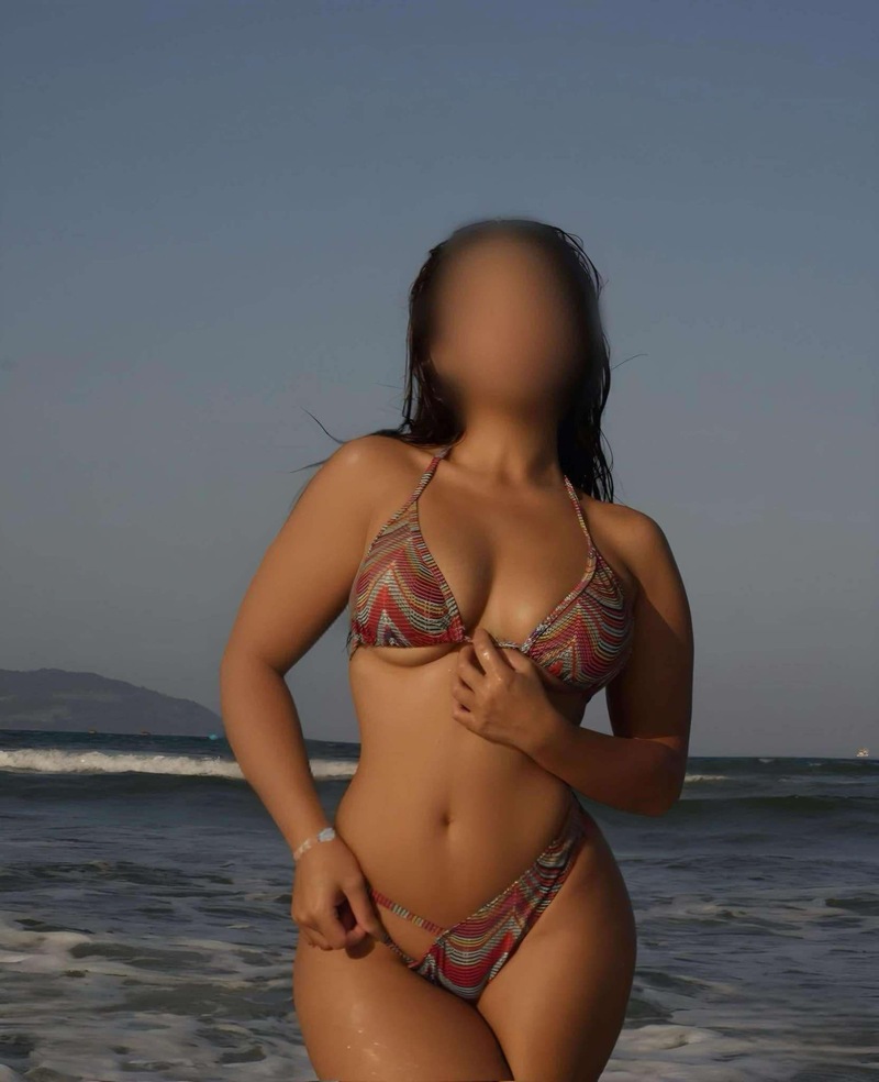 Akari Ohara Perth Escorts 1