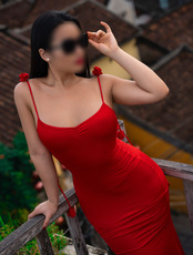 Akari OHara Burswood Escorts