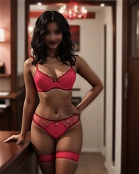 Estelle Lux Burswood Escorts 5