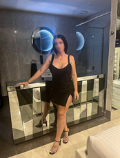 Ariah Adams Perth Escorts