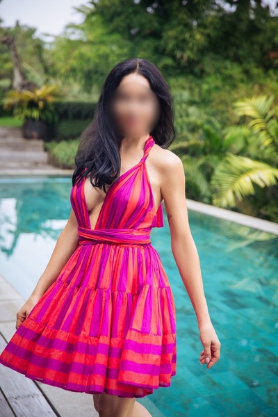 Natasha Monroe - Elite Escort Langtrees VIP Perth 'Keep Off'