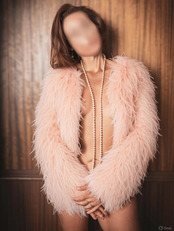 Bonnie B Burswood Escorts