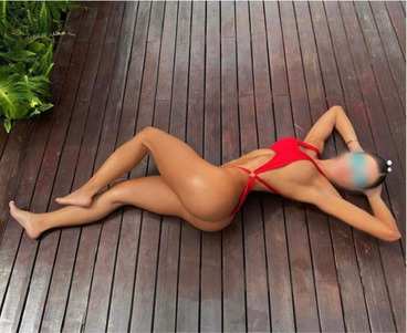 Vanessa Martin Perth Escorts 2