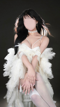 Sakura Blossom - Cute Japanese Escort - Langtrees Elite Brothel & Escorts, Perth WA