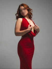 Olivia Hudson - Elite Escort Langtrees VIP Perth