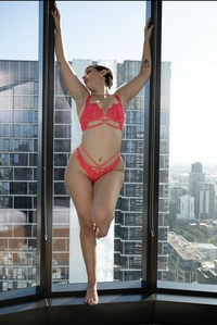 Pixie Lee - Elite Escort Langtrees VIP Perth