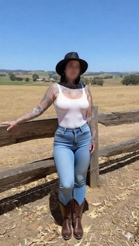 Beau Moore - Blue-eyed Aussie Escorts, Perth WA