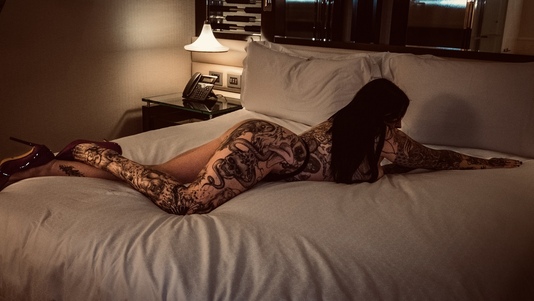 Beau Moore Perth Escorts 1