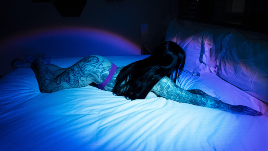Beau Moore Perth Escorts 3