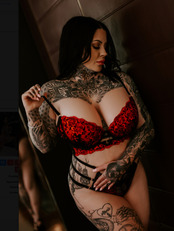 Beau Moore Perth Escorts