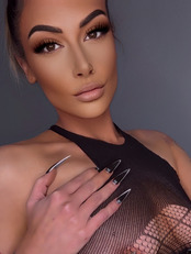 Raya Valentine Perth Escorts