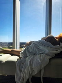 Harper Quinn - Red Head Escorts - Langtrees VIP Perth