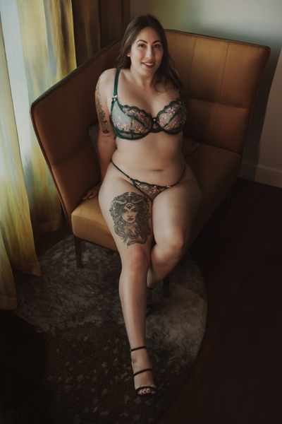 Frankie Rey Perth Escorts 1