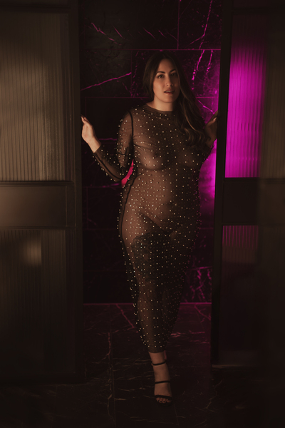 Frankie Rey Perth Escorts 6