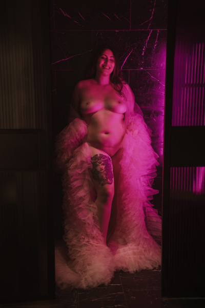 Frankie Rey Perth Escorts 2