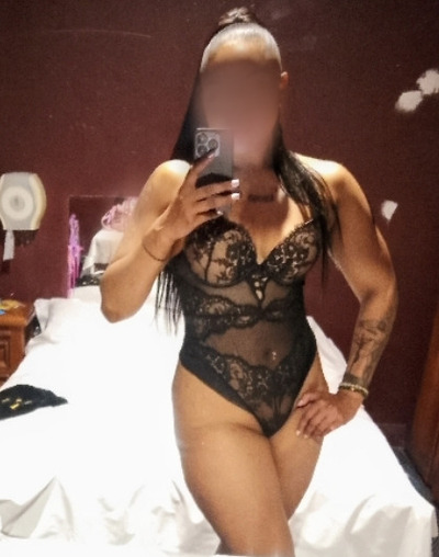 Trinity Leigh Perth Escorts 1