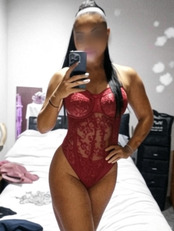 Trinity Leigh Perth Escorts