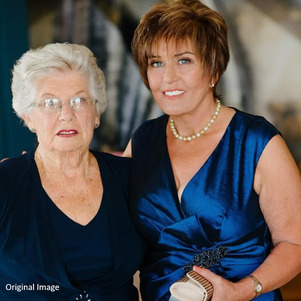 MAK & Mum Original Image