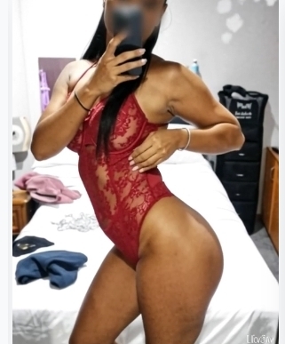 Trinity Leigh Perth Escorts 1