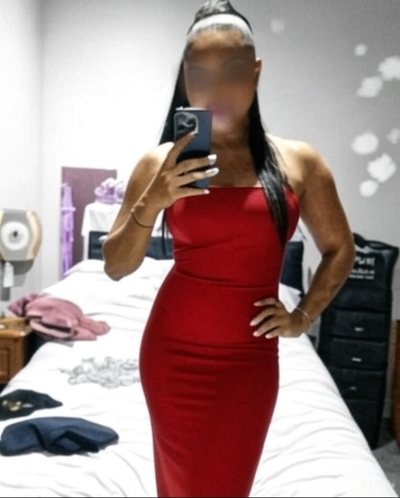Trinity Leigh Perth Escorts 2