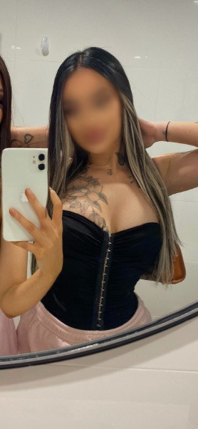 Cleo Cartier Perth Escorts 3