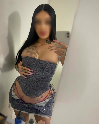 Cleo Cartier Perth Escorts 2
