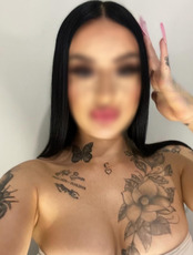 Cleo Cartier New LT Perth Escorts