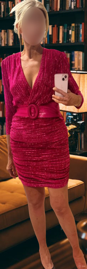 Timeless Shay - Mature & Elite Escort, Perth WA