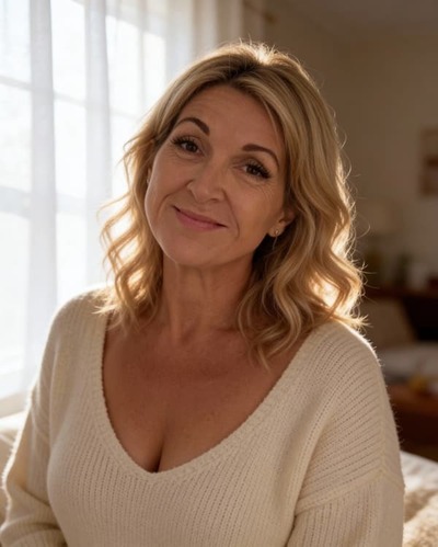 Timeless Shay - Mature Elite Escort, Perth WA