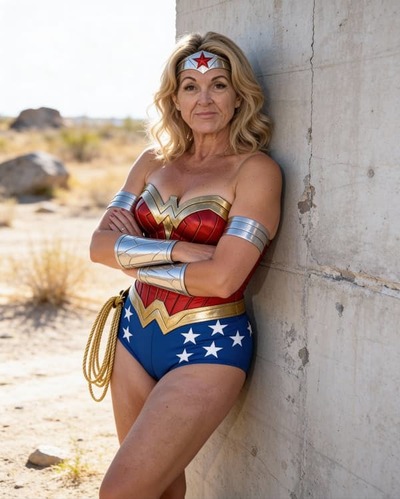 Timeless Shay - Mature Elite Escort, Perth WA