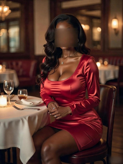 Trina Garcia Perth Escorts 7