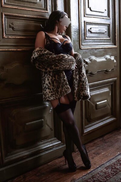 Brandi Johnson Perth Escorts 3