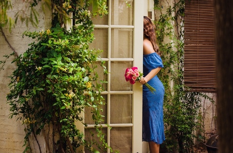 Nina Stone - Elite Escort - Langtrees VIP, Perth WA