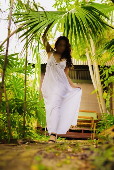 Nina Stone - Elite Escort - Langtrees VIP, Perth WA