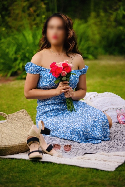 Nina Stone - Elite Escort - Langtrees VIP, Perth WA