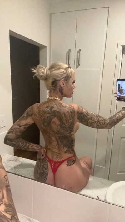 Baylee Jaye Perth Escorts 2