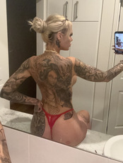 Baylee Jaye Perth Escorts