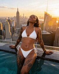 Tahlia Storm | Jamaican Goddess | Langtrees VIP 5-star Brothel and Elite Escorts, Perth WA