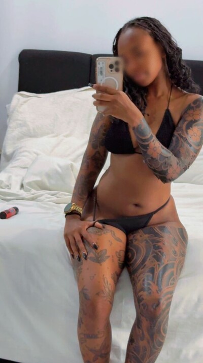 Tahlia Storm - Jamaican Escort - Langtrees VIP Brothel and Elite Escorts, Perth WA