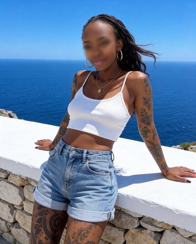 Tahlia Storm | Jamaican Goddess | Langtrees VIP 5-star Brothel and Elite Escorts, Perth WA