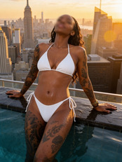 Tahlia Storm Perth Escorts