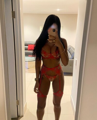 Camila Vargas | Brazilian Beach Babe | Langtrees VIP Perth Escort
