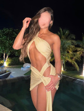 Luna L&oacute;pez Perth Escorts