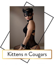 Kittens n Cougars Sydney Brothel Wagga Wagga NSW