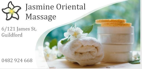 Jasmines Oriental Massage Guildford Massage Studio 5