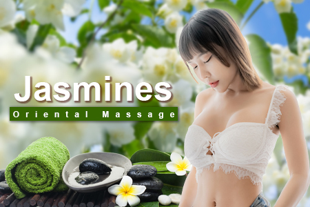 Jasmines Oriental Massage Guildford Massage Studio 4