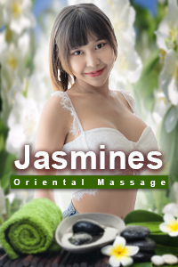 Jasmines Oriental Massage Guildford Massage Studio 2