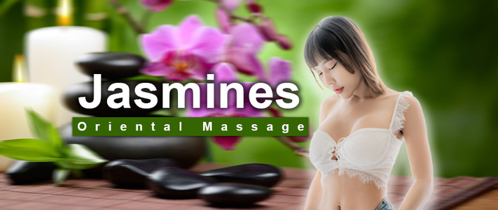 Jasmines Oriental Massage Guildford Massage Studio 3