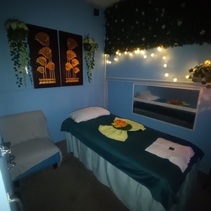 Jasmines Oriental Massage Guildford Massage Studio 6