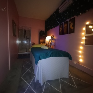 Jasmines Oriental Massage Guildford Massage Studio 7